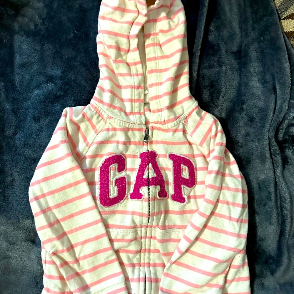 Kids GAP Hoodie